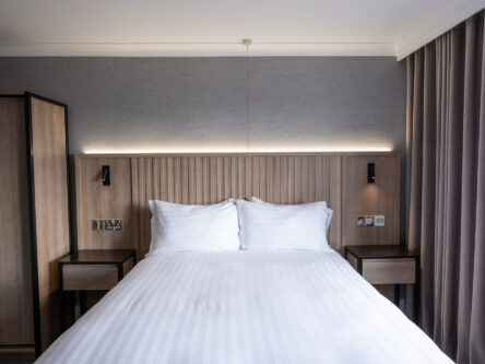 Accessible Room | Double Bed