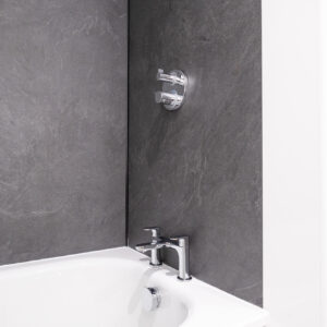 Thumbnail of http://A%20bathroom%20featuring%20a%20bathtub%20and%20a%20shower,%20showcasing%20a%20clean%20and%20modern%20design.